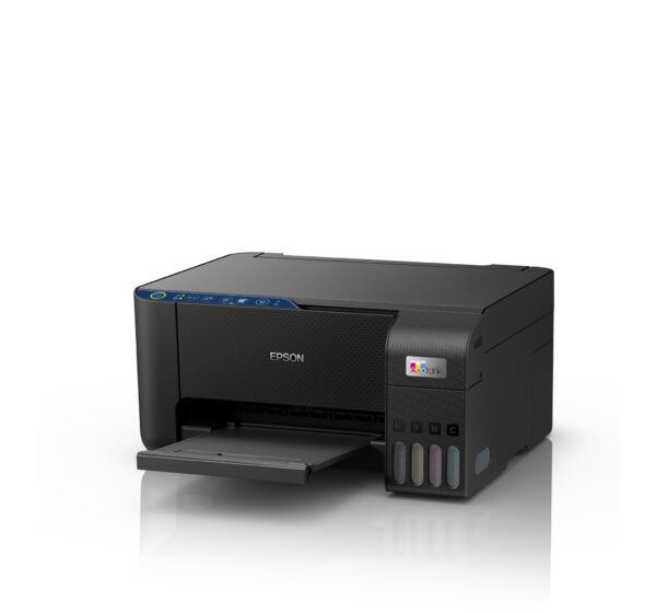 Epson EcoTank ET-2861 A4 multifunctionele Wi-Fi-printer met inkttank, inclusief tot 3 jaar inkt - Afbeelding 13