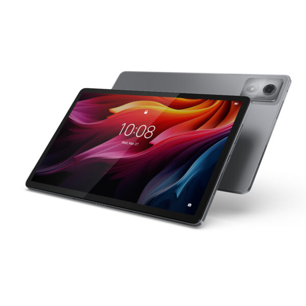 Lenovo Tab K11 Plus 4G Qualcomm Snapdragon 256 GB 29,1 cm (11.4") 8 GB Wi-Fi 6 (802.11ax) Android 14 Grijs - Afbeelding 7