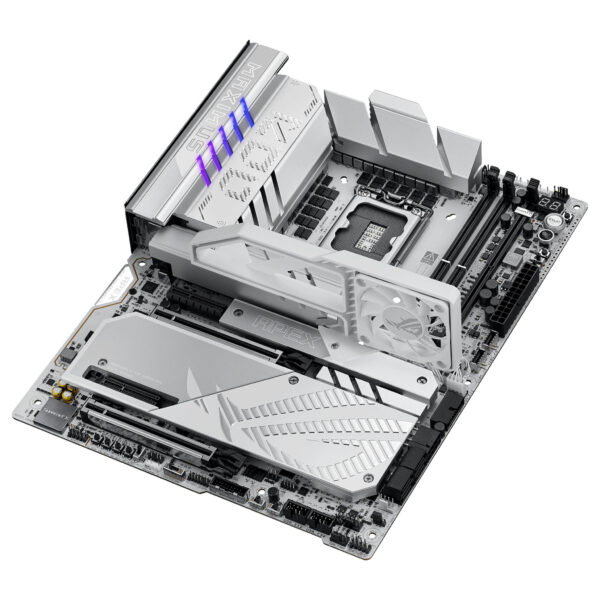 ASUS ROG MAXIMUS Z890 APEX Intel Z890 LGA 1851 (Socket V1) ATX - Afbeelding 6