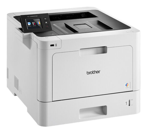 Brother HL-L8360CDW laserprinter Kleur 2400 x 600 DPI A4 Wifi - Afbeelding 3