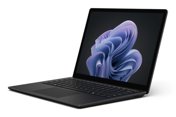 Microsoft Surface Laptop 6 Demo Intel Core Ultra 7 165H 34,3 cm (13.5") Touchscreen 16 GB LPDDR5x-SDRAM 512 GB SSD Wi-Fi 6E (802 - Afbeelding 2