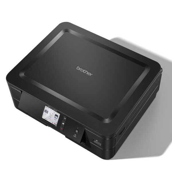 Brother DCP-J1140DWRE1 Inkjet A4 6000 x 1200 DPI 17 ppm Wifi - Afbeelding 2