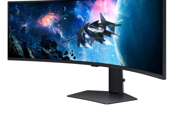 Samsung 49" Odyssey G9 G95C DQHD 240Hz Gaming Monitor - Afbeelding 16