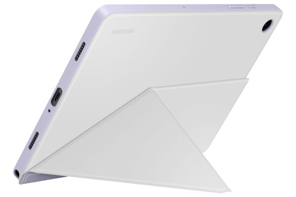 Samsung EF-BX210TWEGWW tabletbehuizing 27,9 cm (11") Folioblad Wit - Afbeelding 4