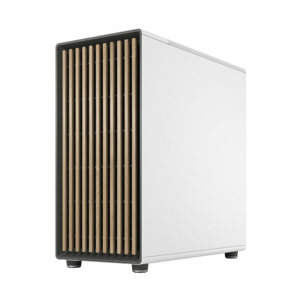 Fractal Design FD-C-NOR1X-03 computerbehuizing Midi Tower Wit - Afbeelding 11