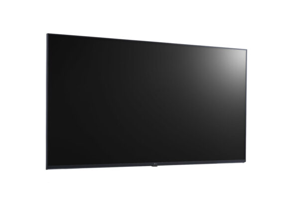 LG 43UL3J-M beeldkrant Digitale signage flatscreen 109,2 cm (43") LCD Wifi 300 cd/m² 4K Ultra HD Blauw WebOS 16/7 - Afbeelding 5