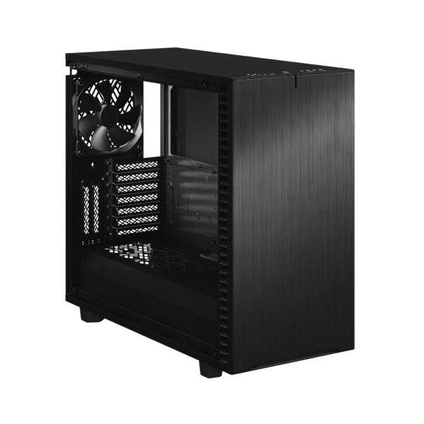 Fractal Design Define 7 Midi Tower Zwart - Afbeelding 20