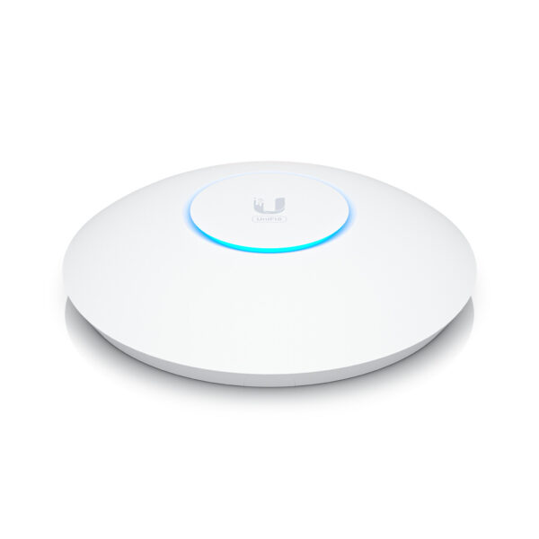 Ubiquiti Networks UniFi6 Enterprise 4800 Mbit/s Wit Power over Ethernet (PoE) - Afbeelding 6