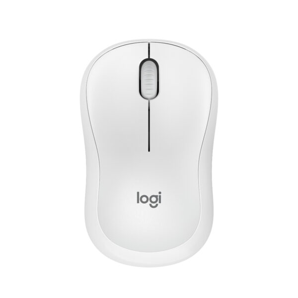 Logitech M240 muis Reizen Ambidextrous Bluetooth