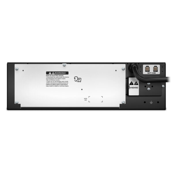 APC Smart-UPS On-Line SRT192RMBP2 Extern Batterij Pakket, Rackmountable - Afbeelding 8