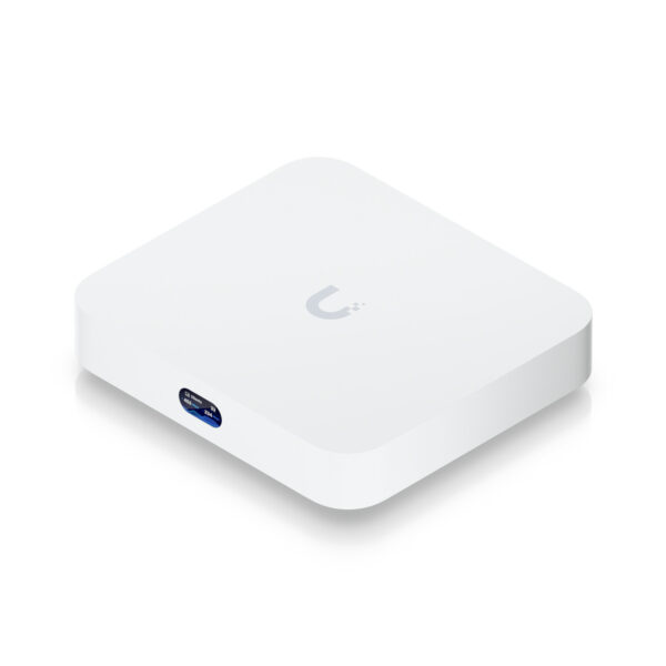 Ubiquiti UCG-ULTRA gateway/controller 1000 Mbit/s - Afbeelding 2