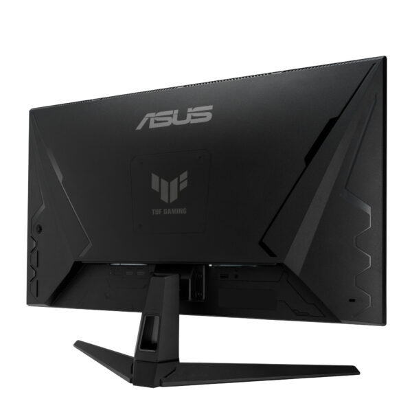 ASUS TUF Gaming VG27UQ1A computer monitor 68,6 cm (27") 3840 x 2160 Pixels 4K Ultra HD LCD Zwart - Afbeelding 4