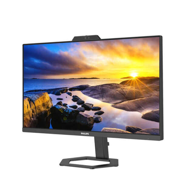 Philips 5000 series 24E1N5300HE/00 computer monitor 60,5 cm (23.8") 1920 x 1080 Pixels Full HD LCD Zwart - Afbeelding 9