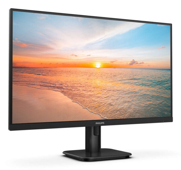 Philips 27E1N1800A/00 computer monitor 68,6 cm (27") 3840 x 2160 Pixels 4K Ultra HD LED Zwart - Afbeelding 4