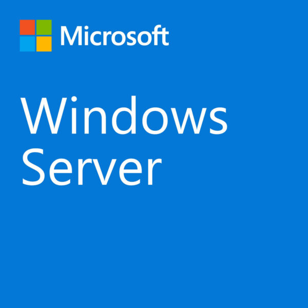 Fujitsu Microsoft Windows Server 2022 Standard Reseller Option Kit (ROK) 1 licentie(s)