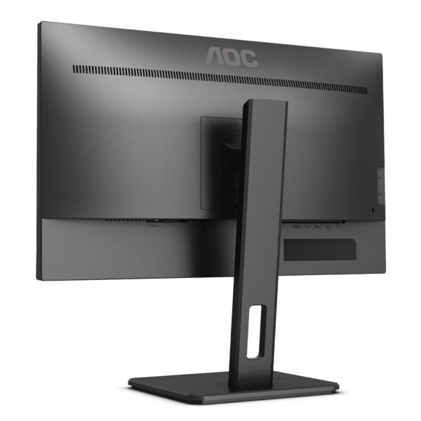 AOC P2 24P2Q LED display 60,5 cm (23.8") 1920 x 1080 Pixels Full HD Zwart - Afbeelding 14