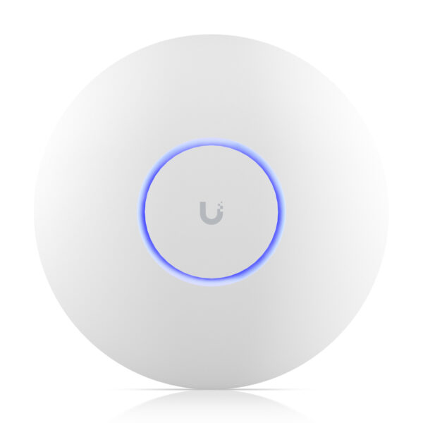 Ubiquiti U7 Pro Max 5700 Mbit/s Wit Power over Ethernet (PoE)