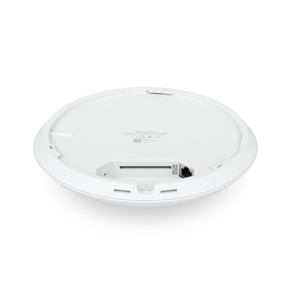 Ubiquiti U7 Pro Max 5700 Mbit/s Wit Power over Ethernet (PoE) - Afbeelding 6