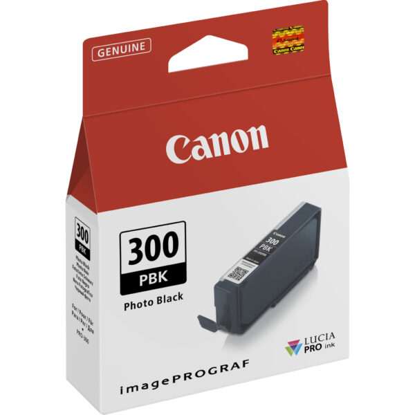 Canon 4193C001 inktcartridge 1 stuk(s) Origineel Foto zwart