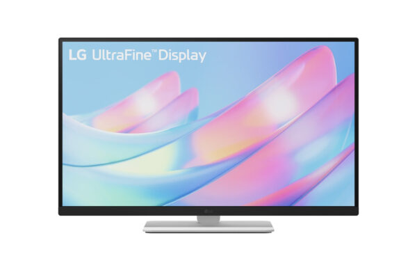 LG 27US550-W computer monitor 68,6 cm (27") 3840 x 2160 Pixels 4K Ultra HD LCD Zwart, Wit - Afbeelding 8