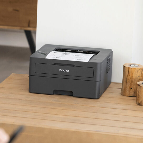 Brother HL-L2400DWE laserprinter 1200 x 1200 DPI A4 Wifi - Afbeelding 3