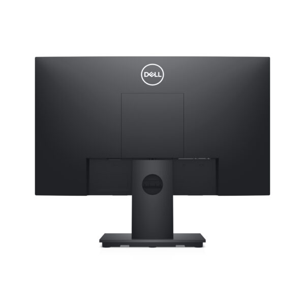 DELL E Series E2020H LED display 50,8 cm (20") 1600 x 900 Pixels HD+ LCD Zwart - Afbeelding 6