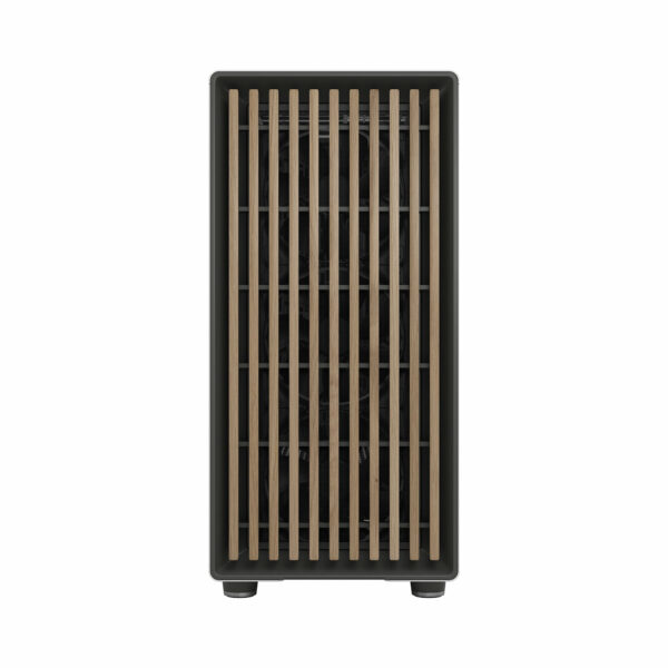 Fractal Design FD-C-NOR1X-04 computerbehuizing Midi Tower Wit - Afbeelding 5