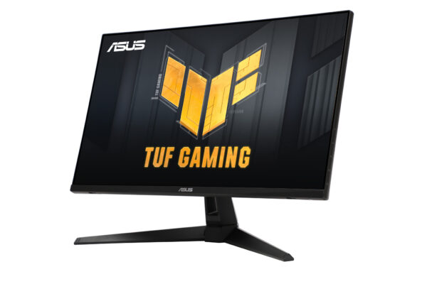 ASUS TUF Gaming VG27UQ1A computer monitor 68,6 cm (27") 3840 x 2160 Pixels 4K Ultra HD LCD Zwart - Afbeelding 2