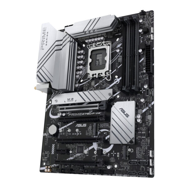 ASUS PRIME Z790-P WIFI Intel Z790 LGA 1700 ATX - Afbeelding 3