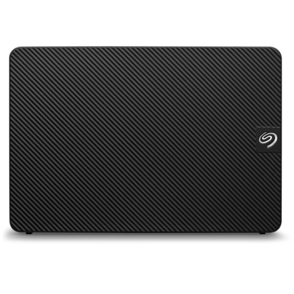 Seagate Expansion STKP20000400 externe harde schijf 20 TB 3.5" 3.2 Gen 1 (3.1 Gen 1) Zwart - Afbeelding 2