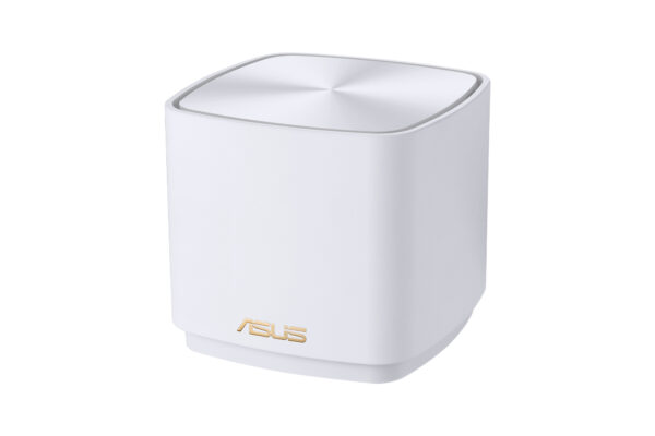 ASUS ZenWiFi XD5 (W-2-PK) Dual-band (2.4 GHz / 5 GHz) Wi-Fi 6 (802.11ax) Wit Intern - Afbeelding 4