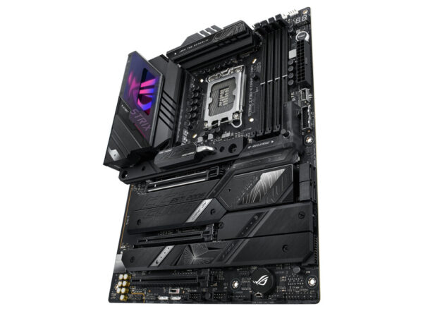 ASUS ROG STRIX Z790-E GAMING WIFI Intel Z790 LGA 1700 ATX - Afbeelding 6