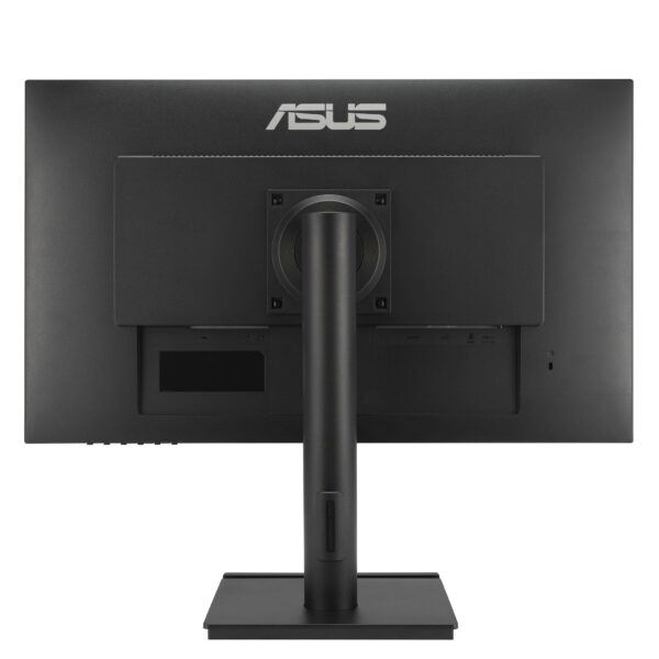 ASUS VA27DQFS computer monitor 68,6 cm (27") 1920 x 1080 Pixels Full HD LCD Zwart - Afbeelding 8