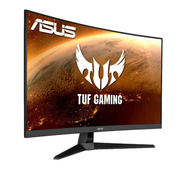 ASUS TUF Gaming VG328H1B computer monitor 80 cm (31.5") 1920 x 1080 Pixels Full HD LED Zwart - Afbeelding 4