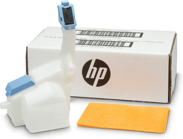 HP 648A opvangkit voor toner