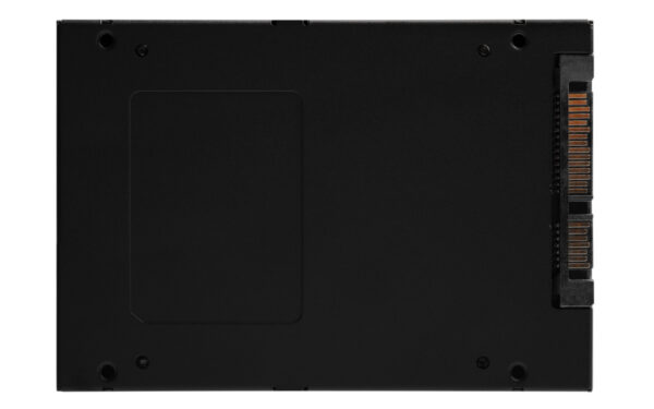 Kingston Technology 1024G SSD KC600 SATA3 2.5" - Afbeelding 2