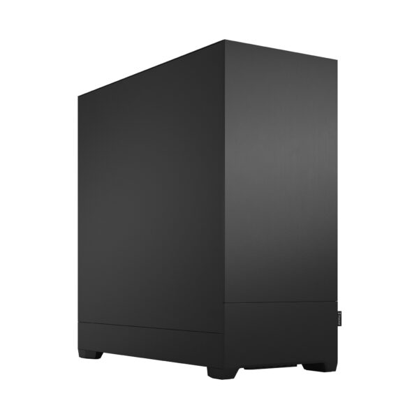 Fractal Design Pop XL Silent Tower Zwart