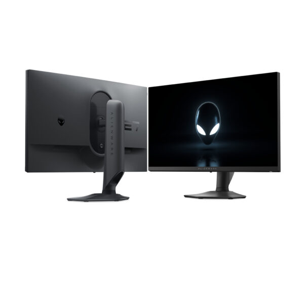 Alienware AW2724HF LED display 68,6 cm (27") 1920 x 1080 Pixels Full HD LCD Zwart - Afbeelding 9