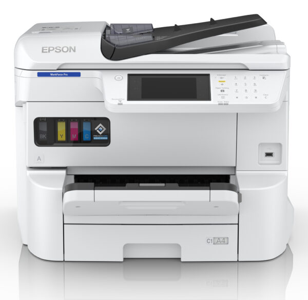 Epson WorkForce Pro EM-C7100DWF Inkjet A3+ 4800 x 1200 DPI 35 ppm Wifi