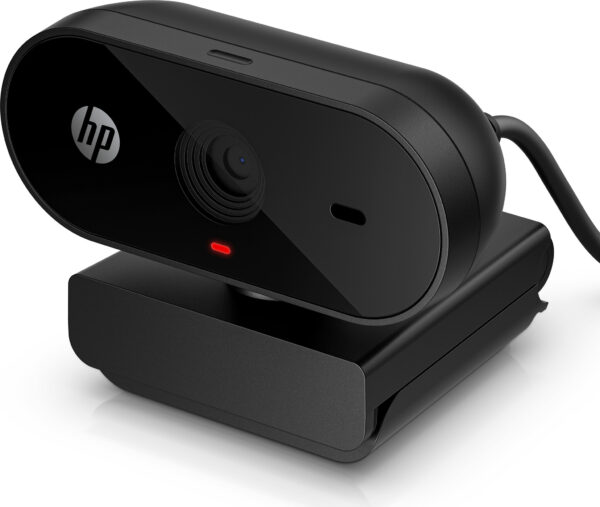 HP 325 FHD-webcam - Afbeelding 2