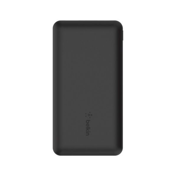 Belkin BOOST↑CHARGE 10000 mAh Zwart - Afbeelding 5