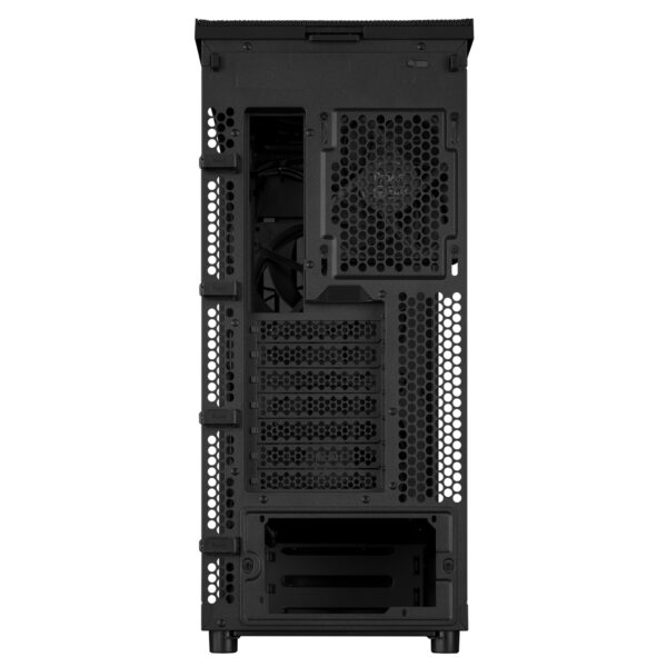 ASUS ProArt PA401 Wood METAL PWM (Black) Tower Zwart - Afbeelding 16