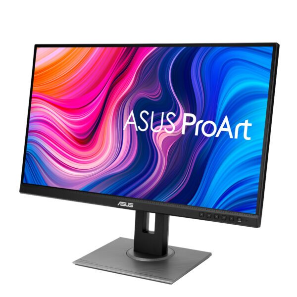 ASUS ProArt PA278QV computer monitor 68,6 cm (27") 2560 x 1440 Pixels Quad HD LED Zwart - Afbeelding 5