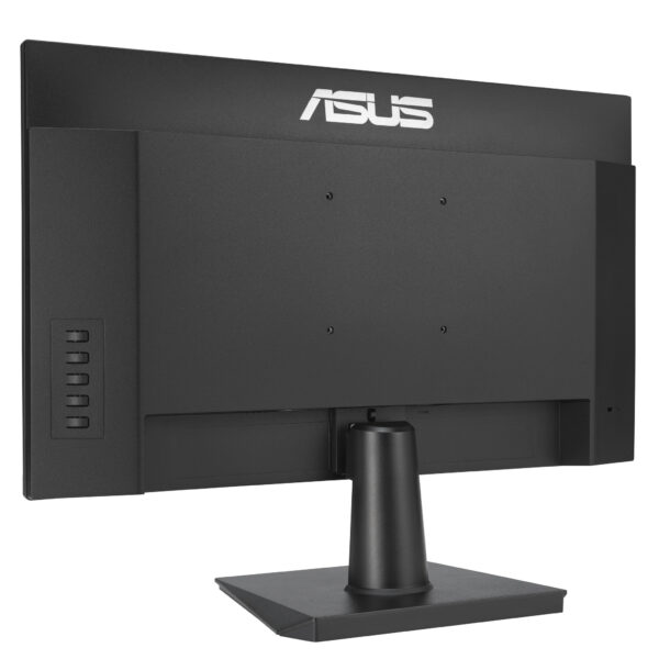 ASUS VA27EHF computer monitor 68,6 cm (27") 1920 x 1080 Pixels Full HD LCD Zwart - Afbeelding 4