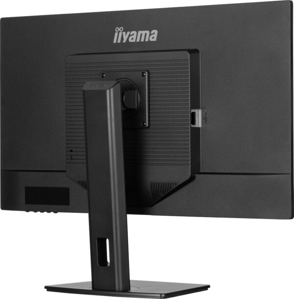 iiyama ProLite XB3270QSU-B1 computer monitor 81,3 cm (32") 2560 x 1440 Pixels Wide Quad HD LED Zwart - Afbeelding 11