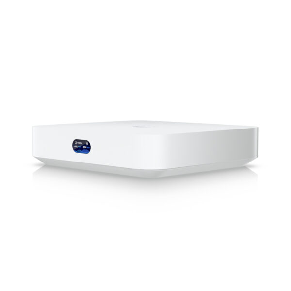 Ubiquiti UCG-ULTRA gateway/controller 1000 Mbit/s