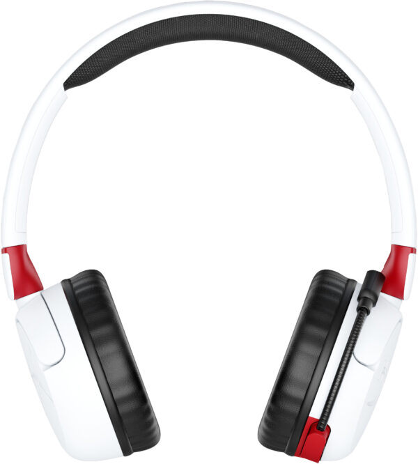 HyperX Cloud Mini - Wireless Gaming Headset (White) - Afbeelding 6