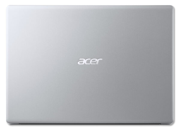 Acer Aspire 1 A114-33-C7Q5 Intel® Celeron® 4500U Laptop 35,6 cm (14") Full HD 4 GB DDR4-SDRAM 128 GB eMMC Wi-Fi 6 (802.11ax) Win - Afbeelding 7