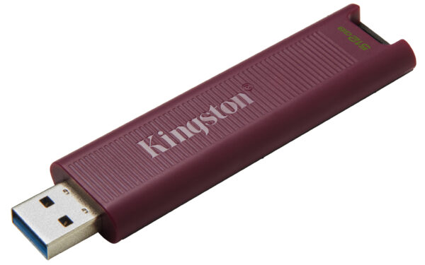 Kingston Technology DataTraveler 512GB Max Type-A 1000R/900W USB 3.2 Gen 2 - Afbeelding 5