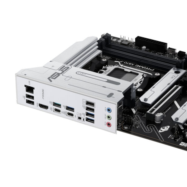 ASUS PRIME X870-P AMD X870 Socket AM5 ATX - Afbeelding 7